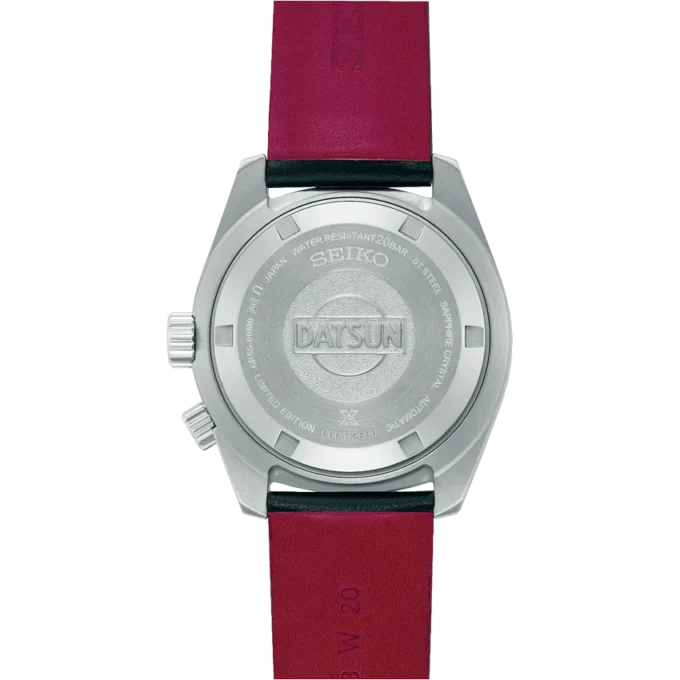 SPB517 Prospex SPEEDTIMER SPB517 Prospex SPEEDTIMER