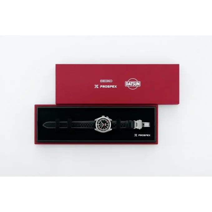 SPB517 Prospex SPEEDTIMER SPB517 Prospex SPEEDTIMER