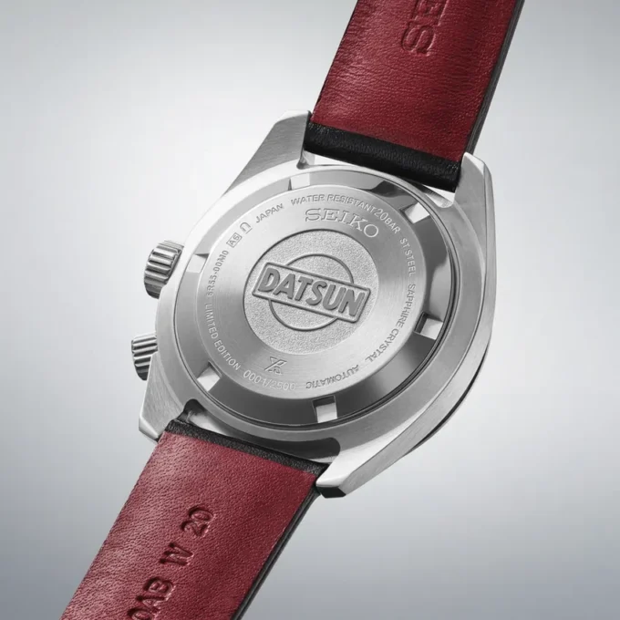 SPB517 Prospex SPEEDTIMER SPB517 Prospex SPEEDTIMER