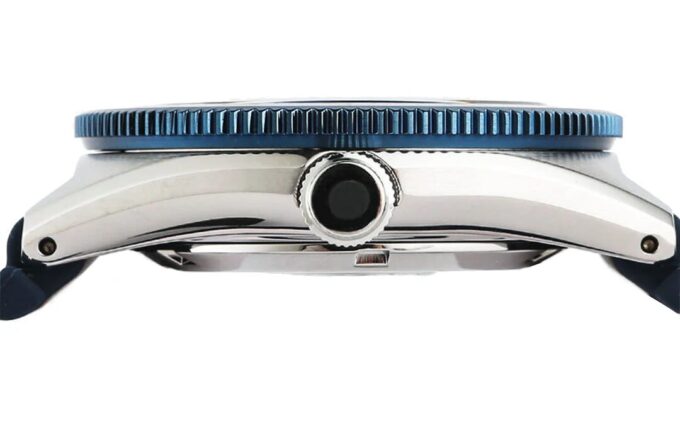 Sports 6R Mechanical Blue
