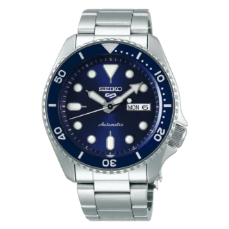SRPD51 5 Sports σειρά SKX