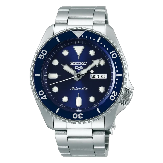 SRPD51 5 Sports σειρά SKX