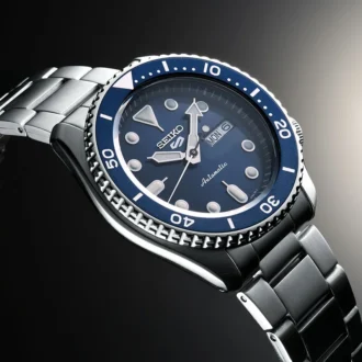 SRPD51 5 Sports σειρά SKX