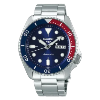 SRPD53 5 Sports σειρά SKX