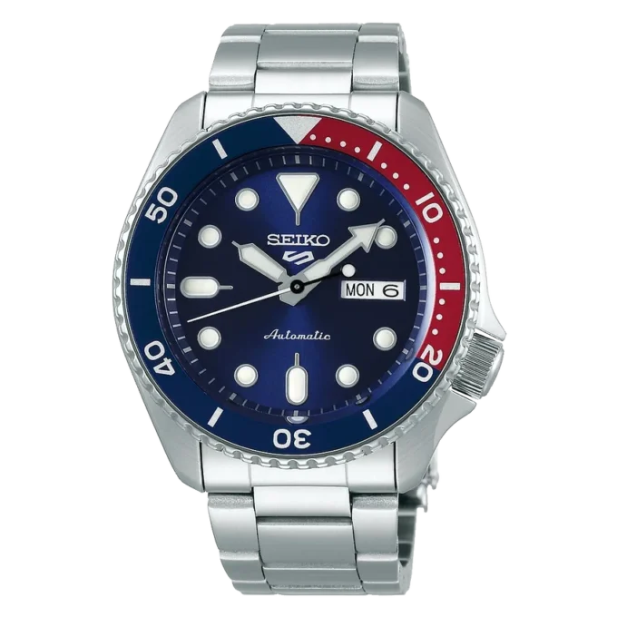 SRPD53 5 Sports σειρά SKX