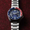 SRPD53 5 Sports σειρά SKX