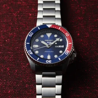 SRPD53 5 Sports σειρά SKX