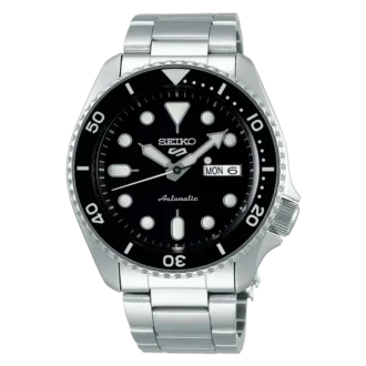 SRPD55 5 Sports σειρά SKX