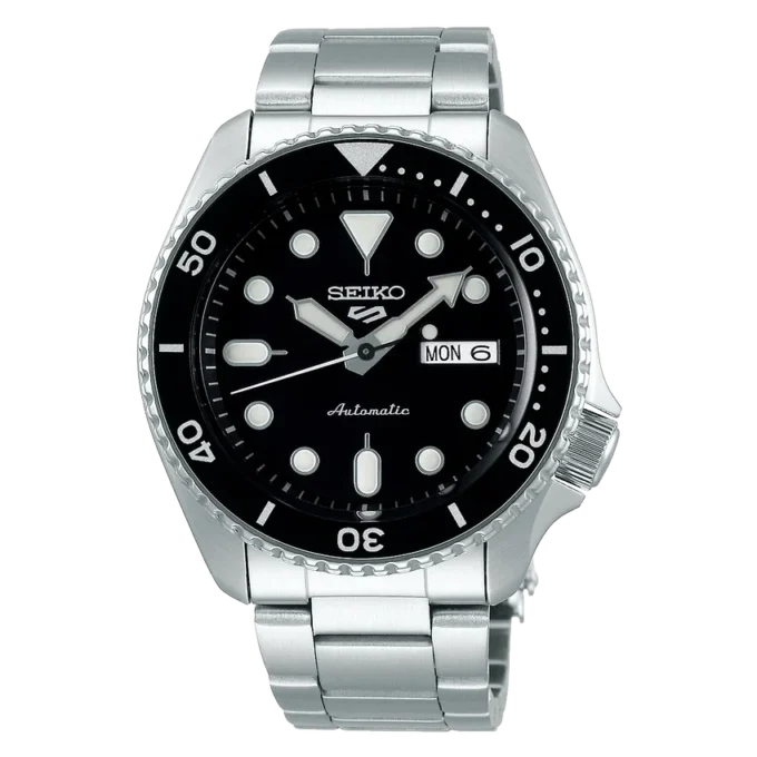 SRPD55 5 Sports σειρά SKX