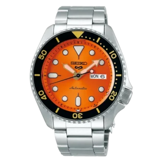 SRPD59 5 Sports Σειρά SKX