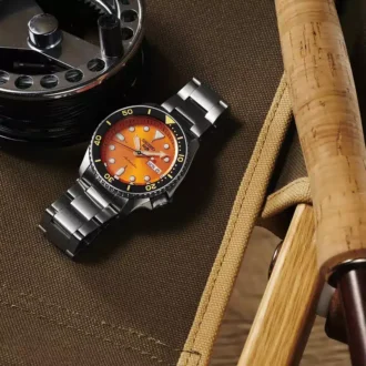 SRPD59 5 Sports Σειρά SKX