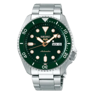 SRPD63 5 Sports Σειρά SKX