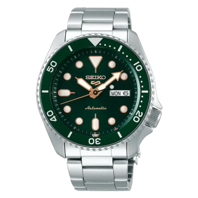 SRPD63 5 Sports Σειρά SKX