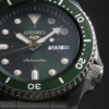 SRPD63 5 Sports Σειρά SKX