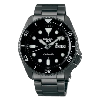 SRPD65 5 Sports Σειρά SKX