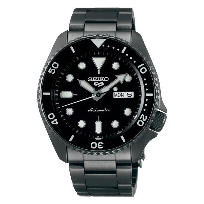SRPD65 5 Sports Σειρά SKX