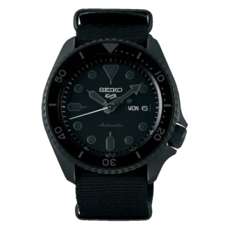 SRPD79 5 Sports Σειρά SKX
