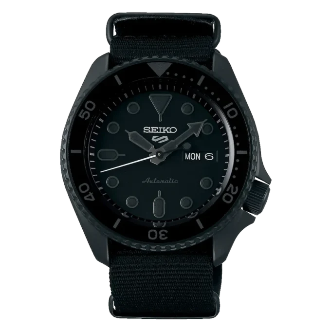 SRPD79 5 Sports Σειρά SKX