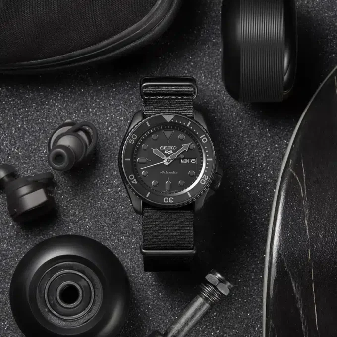 SRPD79 5 Sports Σειρά SKX