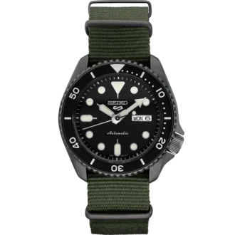 SRPD91 5 Sports σειρά SKX