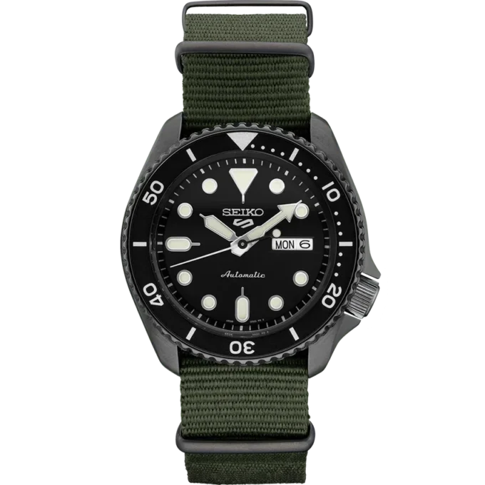 SRPD91 5 Sports σειρά SKX