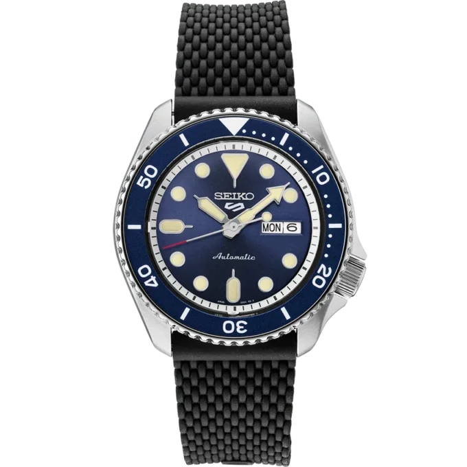 SRPD93 5 Sports Σειρά SKX