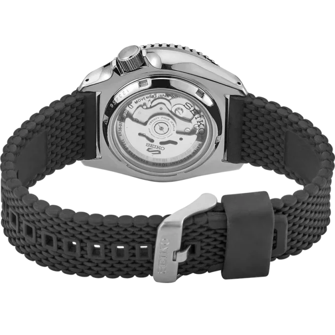 SRPD93 5 Sports Σειρά SKX