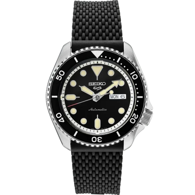 SRPD95 5 Sports Σειρά SKX