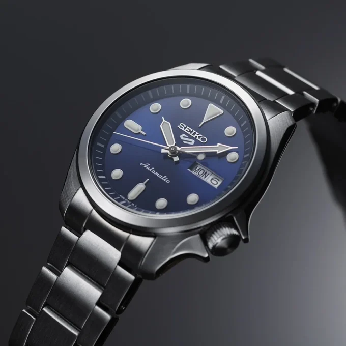 SRPE53 5 Sports σειρά SKX