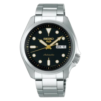 SRPE57 5 Sports Σειρά SKX