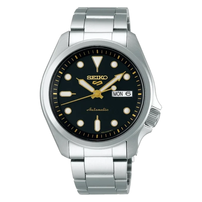 SRPE57 5 Sports Σειρά SKX