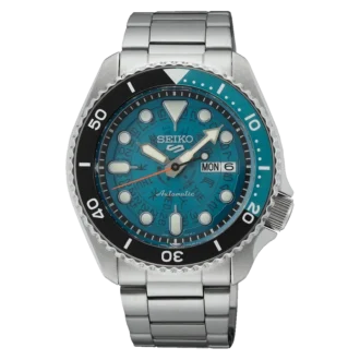 SRPJ45 5 Sports Σειρά SKX