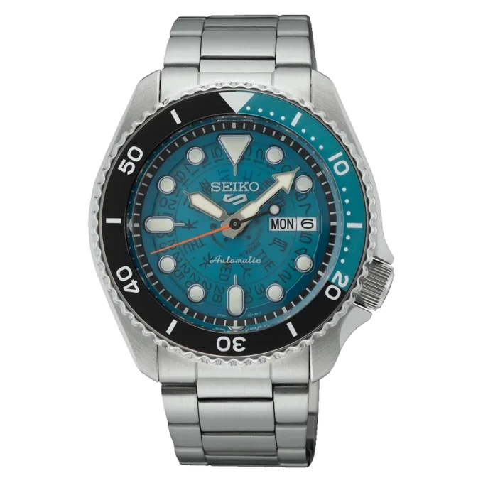 SRPJ45 5 Sports Σειρά SKX