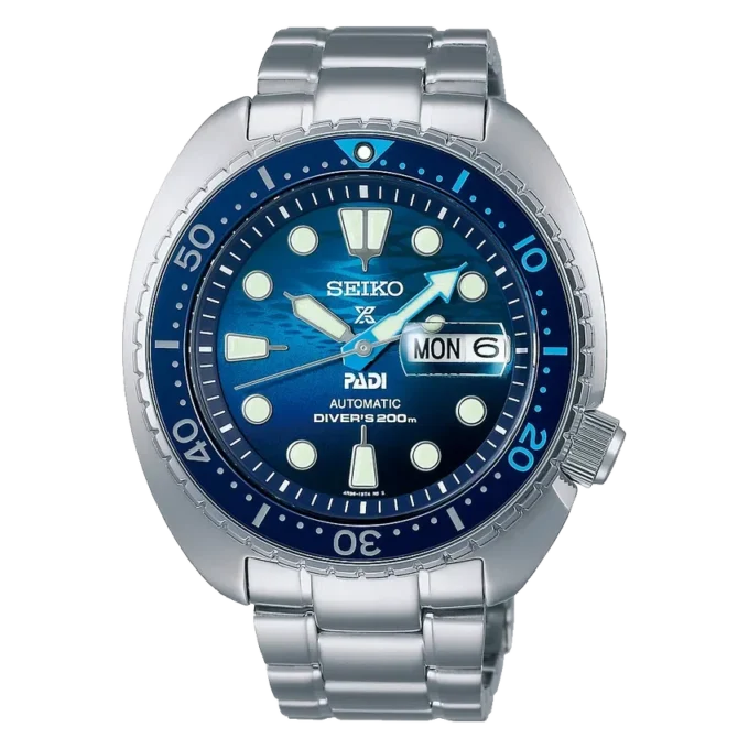 SRPK01 Prospex Sea SRPK01 Prospex Sea
