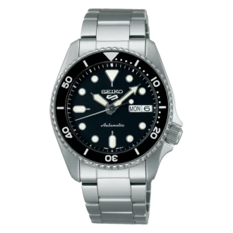 SRPK29 5 Sports Σειρά SKX