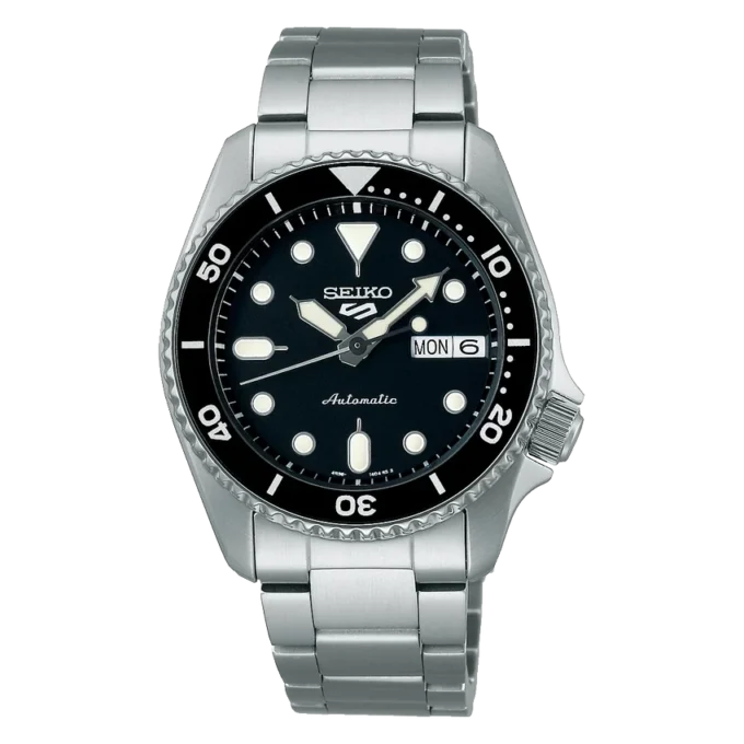SRPK29 5 Sports Σειρά SKX