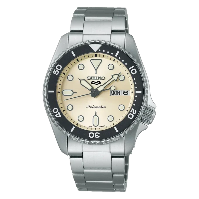 SRPK31 5 Sports Σειρά SKX