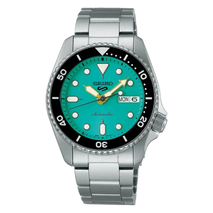 SRPK33 5 Sports Σειρά SKX