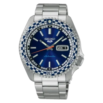 SRPK65 5 Sports Σειρά SKX