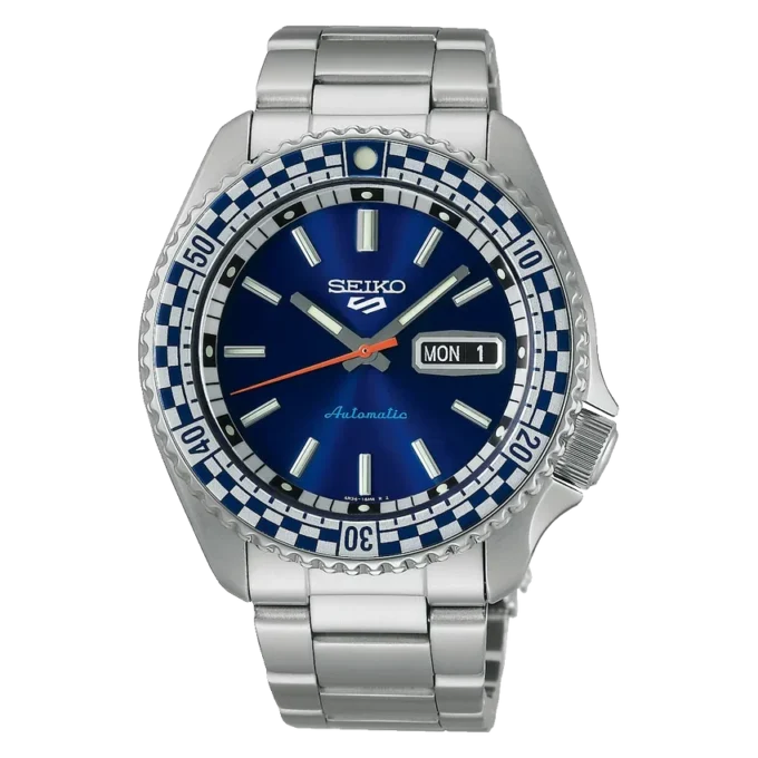 SRPK65 5 Sports Σειρά SKX SRPK65 5 Sports Σειρά SKX