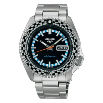 SRPK67 5 Sports Σειρά SKX