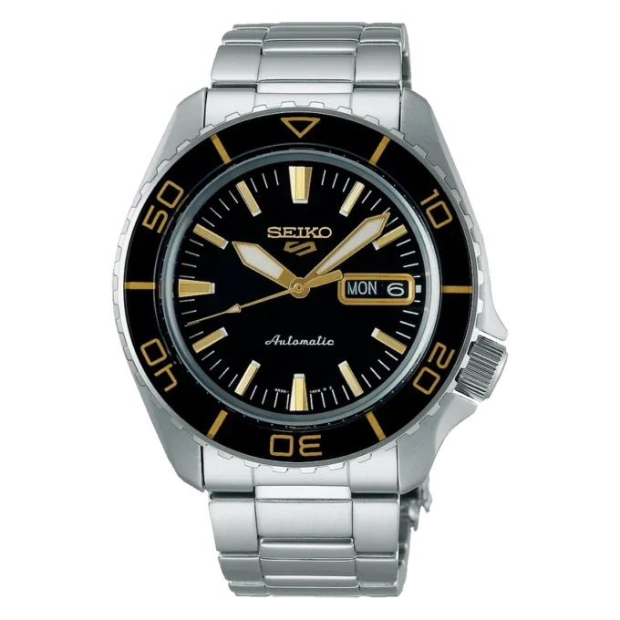 SRPK99 Σειρά 5 Sports SKX