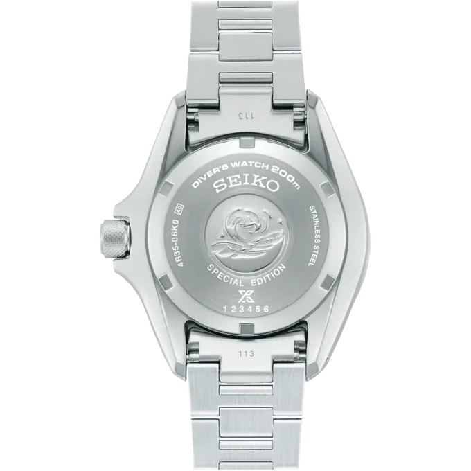 SRPL53 Prospex Sea SRPL53 Prospex Sea