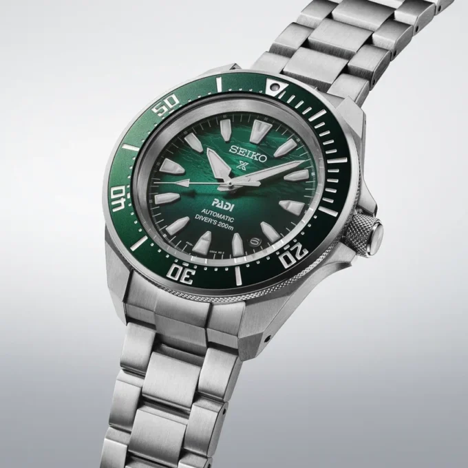 SRPL53 Prospex Sea SRPL53 Prospex Sea