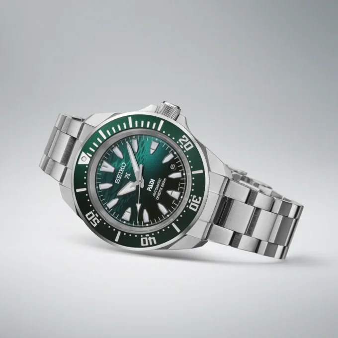 SRPL53 Prospex Sea SRPL53 Prospex Sea