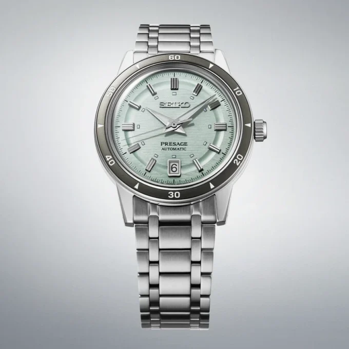 SRPL71 Presage Style60’s