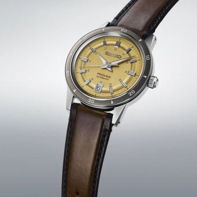 SRPL75 Presage Style60’s SRPL75 Presage Style60’s