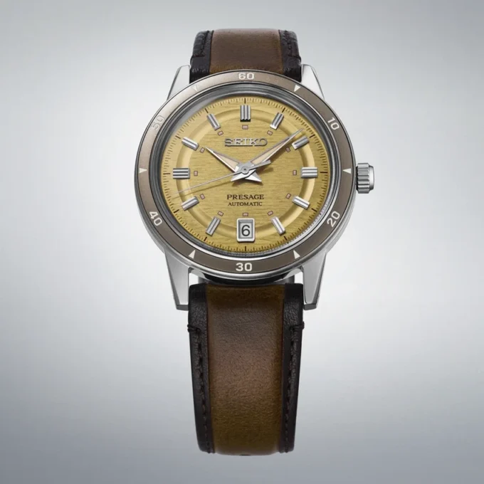SRPL75 Presage Style60’s SRPL75 Presage Style60’s