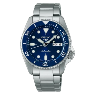 SRPL77 5 Sports Σειρά SKX