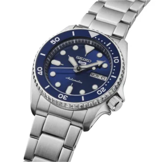 SRPL77 5 Sports Σειρά SKX